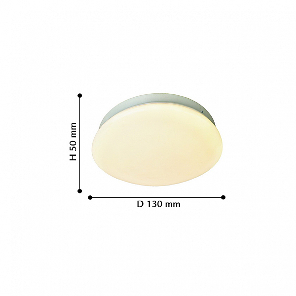 Потолочный светодиодный светильник F-Promo Ledante 2469-1C