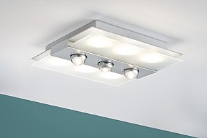 Потолочный светодиодный светильник Paulmann  70290