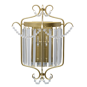 Настенное бра MW Light Адель 373024701