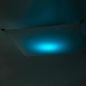 Потолочный LED светильник Citilux Сити-Арт CL70113R120