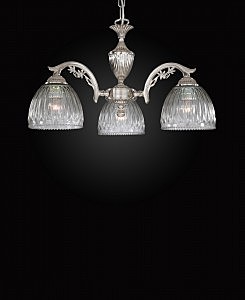 Подвесная люстра Reccagni Angelo 9800 L 9800/3