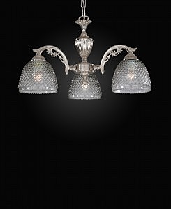 Подвесная люстра Reccagni Angelo 9801 L 9801/3
