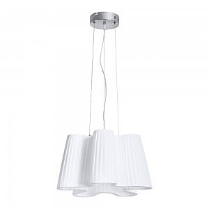 Подвесная люстра Arte Lamp Signora A7897SP-2CC