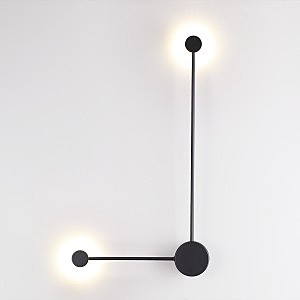 Настенный светильник Odeon Light Satellite 3900/10WB