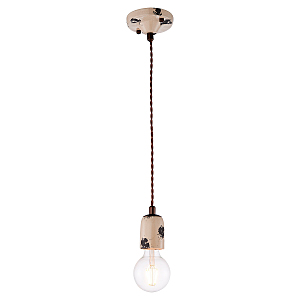 Светильник подвесной Lussole LOFT Vermilion GRLSP-8159