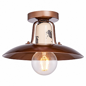 Светильник потолочный Lussole LOFT Vermilion GRLSP-8161