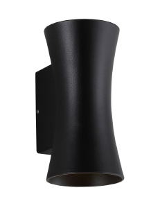 Настенный светодиодный светильник Crystal Lux Clt 331 CLT 331W BL