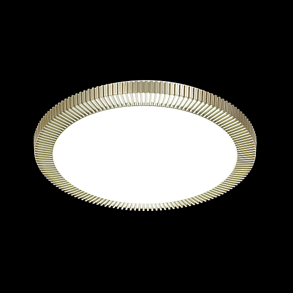 Настенно потолочный светильник Sonex Lerba Gold 3032/EL