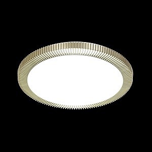 Настенно потолочный светильник Sonex Lerba Gold 3032/EL
