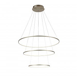 Подвесная люстра ST Luce Erto SL904.203.03