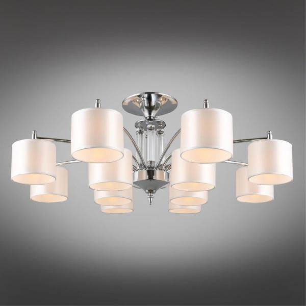 Потолочная люстра Omnilux Alghero OML-64707-12