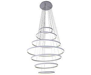 Светильник подвесной KINK Light Тор 08537,01(4000K)