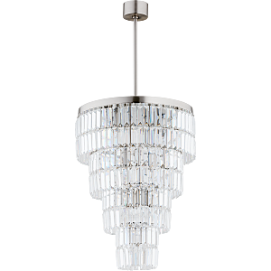 Потолочная люстра Kutek Ellini ELL-ZW-10(Z)450