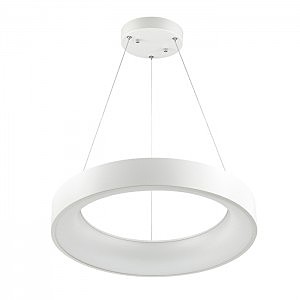 Подвесная люстра Odeon Light Sole 4066/50L