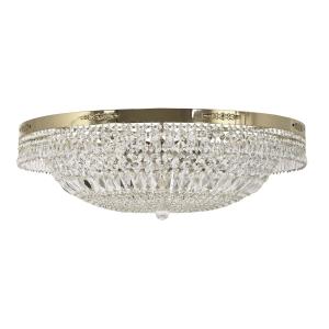 Потолочная люстра Dio D'Arte Lodi Gold Lodi E 1.2.80.200 G