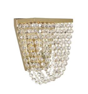 Настенное бра Dio D'Arte Ferrara Gold Ferrara E 2.10.200 G