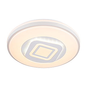 Потолочная люстра Escada Norma 10258/S LED