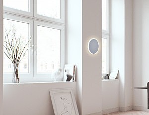 Настенный светильник Ambrella Individual FW103