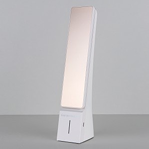 Настольная лампа Eurosvet Desk Desk белый/золотой (TL90450)