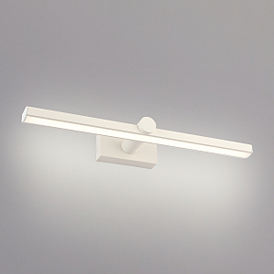 Подсветка зеркал и полок Elektrostandard Ontario LED белый (MRL LED 1006)