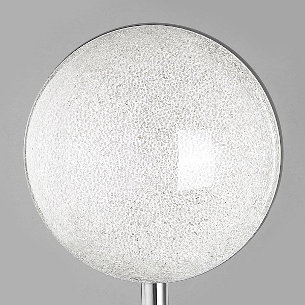 Настенное LED бра Eurosvet Monica 90173/1 хром
