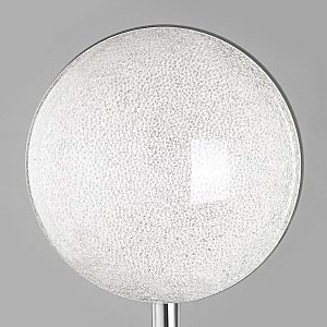 Настенное LED бра Eurosvet Monica 90173/1 хром