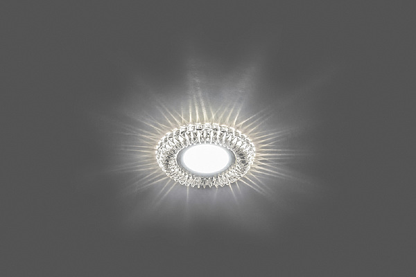 Встраиваемый светильник Feron CD904 28977