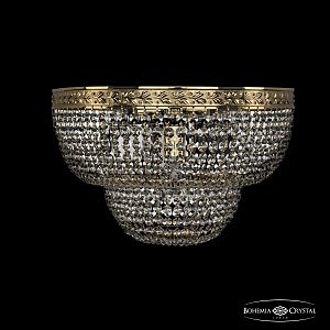 Настенное бра Bohemia 1909 19091B/35IV G