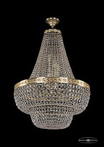 Потолочная хрустальная люстра Bohemia 1910 19101/H2/60IV G