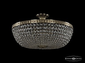 Потолочная хрустальная люстра Bohemia 1915 19151/55IV G