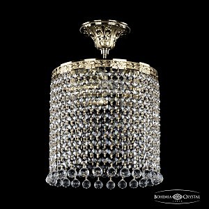Светильник потолочный Bohemia 1920 19201/25IV G Balls