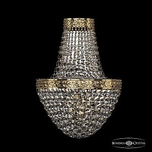 Настенное бра Bohemia 1932 19321B/H1/20IV G