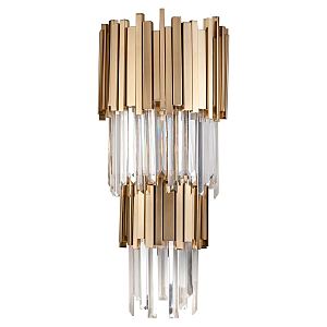 Настенное бра L'Arte Luce Luxury Empire L21523.92