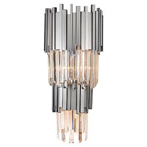 Настенное бра L'Arte Luce Luxury Empire L21523.98
