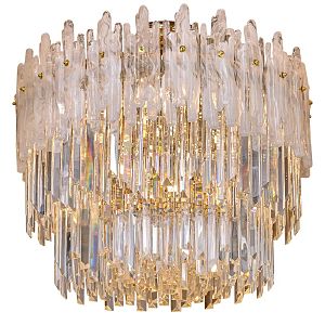 Потолочная люстра L'Arte Luce Luxury Glacier L25218.92