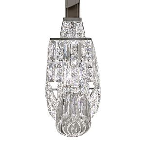 Подвесная хрустальная люстра Baguette L'Arte Luce Luxury L30300