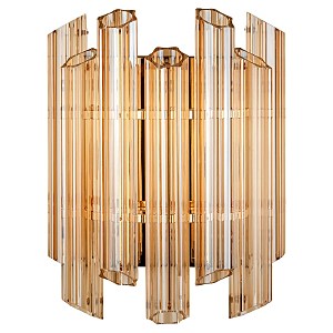 Настенное бра L'Arte Luce Luxury Retro Murano L34824