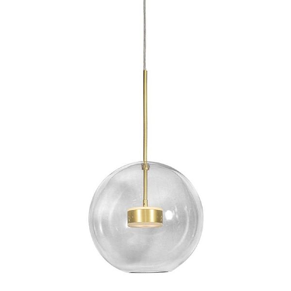 Светильник подвесной L'Arte Luce Luxury Bolle L45501
