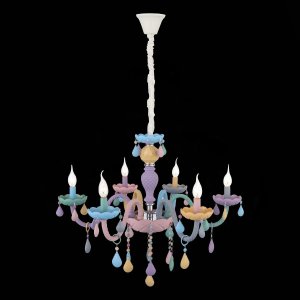 Подвесная люстра ST Luce SL1700.783.06
