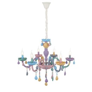 Подвесная люстра ST Luce SL1700.783.06