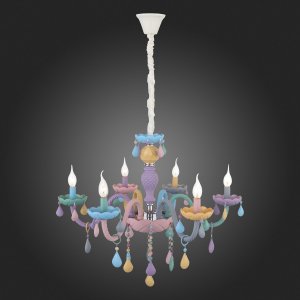 Подвесная люстра ST Luce SL1700.783.06