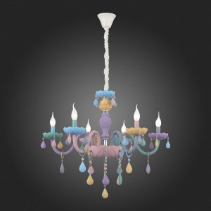 Подвесная люстра ST Luce SL1700.783.06