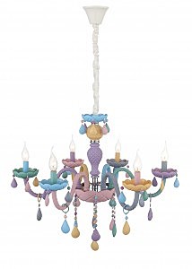 Подвесная люстра ST Luce SL1700.783.06