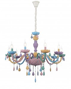 Подвесная люстра ST Luce SL1700.783.10
