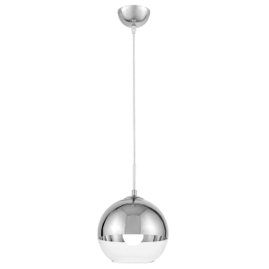 Светильник подвесной Lumina Deco Veroni LDP 1029-200 CHR