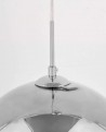 Светильник подвесной Lumina Deco Veroni LDP 1029-200 CHR