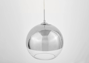 Светильник подвесной Lumina Deco Veroni LDP 1029-200 CHR