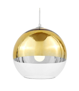 Светильник подвесной Lumina Deco Veroni LDP 1029-300 GD