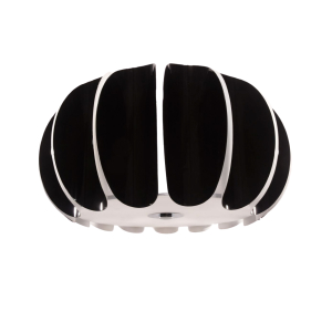 Подвесная люстра Lumina Deco Bellmaria LDP 7788-500 BK