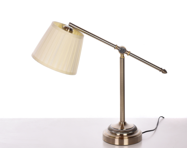 Настольная лампа Lumina Deco Florio LDT 503-1 MD
